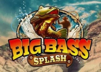 Рыболовный слот Big Bass Splash