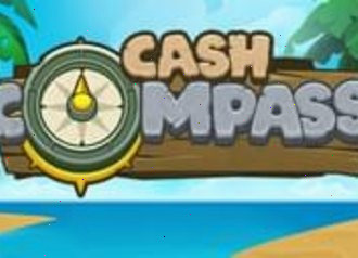 Слот Cash Compass от Hacksaw Gaming