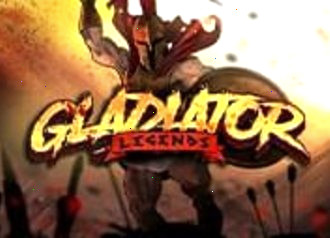 Игровой аппарат Gladiator Legends от Hacksaw Gaming